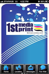 Free 1st Media Print APK