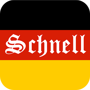 Speed German.apk 1.6.3
