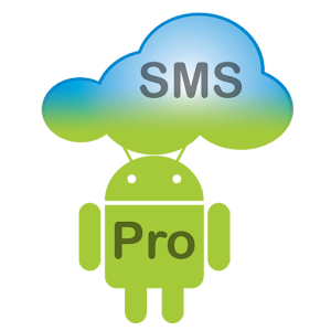 SMS Gateway Ultimate Pro logo