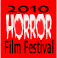 RI Horror Film Festival 2010 logo