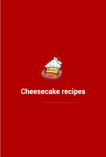 Cheesecake Recipes