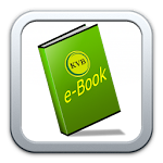 Cover Image of Download KVB e-Book 2.0 APK