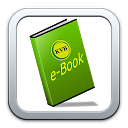 KVB e-Book mobile app icon