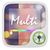 MULTI GO LOCKER THEME