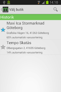 Download Matlistan APK for Android