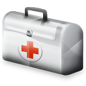 Bangladesh Drug Compendium icon