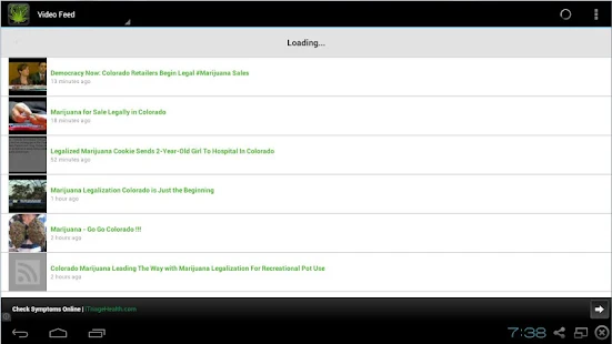 免費下載新聞APP|Colorado Weed App & News app開箱文|APP開箱王