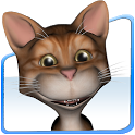 Talking Cat icon