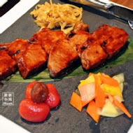 叁和院台灣風格飲食