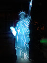 Statue of Liberty Market