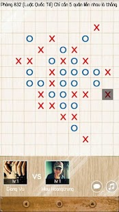 Free Cờ Caro Online ( Ca ro ) APK for Android