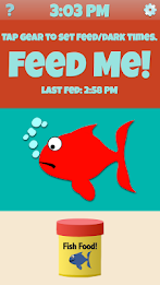 Fish Buddy poster 2