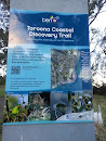 Taroona Coastal Discovery Trail