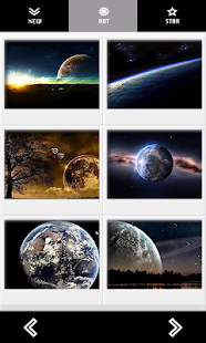 download 1.000.000 Wallpaper HD free