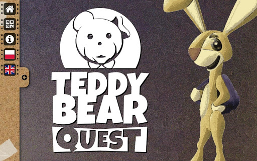 TeddyBearQuest