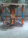 Hanuman Mandir, Dharmadhikari Road