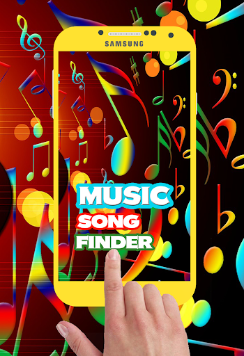 Music Song Finder