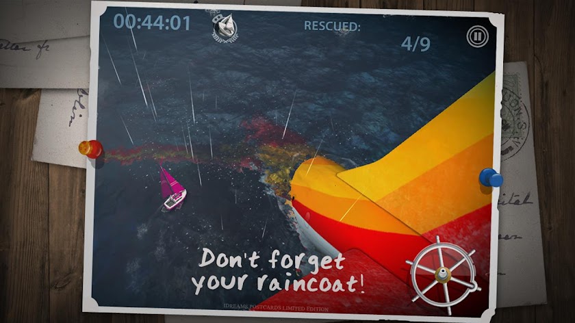 Sailboat Championship Screen 3