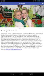 Ganderkesee Screenshots 3