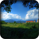 Georgia wallpapers icon