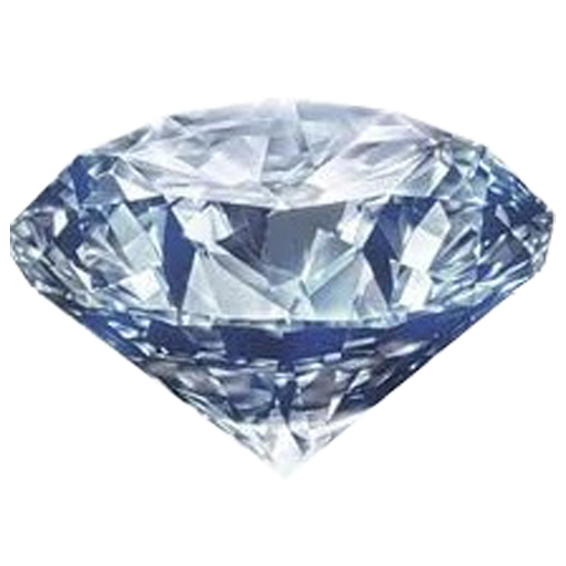 Rich: Diamond LOGO-APP點子