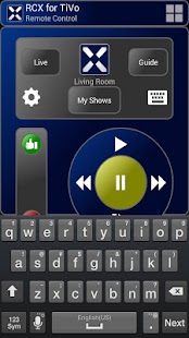 免費下載媒體與影片APP|RCX for TiVo (free) app開箱文|APP開箱王