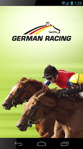 GERMAN RACING