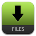 File Download logo