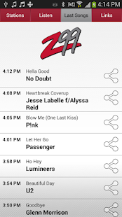 Rawlco Radio Screenshots 2