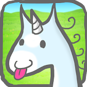 Unicorn Evolution Party