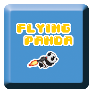 FLYING PANDA.apk 1.0