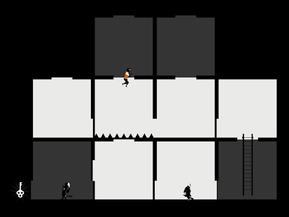 The Maze Runner