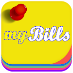 myBills lite - Bills Manager Apk
