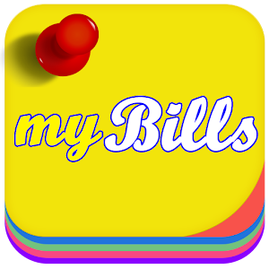 myBills lite - Bills Manager logo