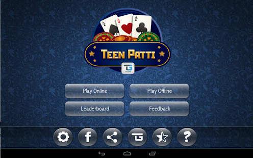 Teen Patti