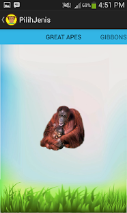 How to get Primates Of Indonesia 1.0 apk for android