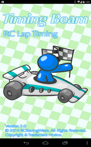 【免費運動App】TimingBeam – RC Lap Timing-APP點子