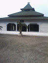 Masjid Kapas