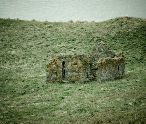 Cill Mac Nessáin Ruins