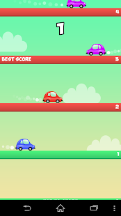 Crazy Car Screenshots 0