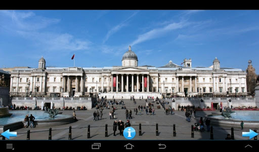 【免費旅遊App】在倫敦最好的地方-APP點子