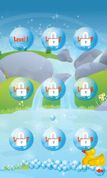 Bubble Bath Typing poster 3