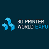 Lars Brubaker presents at the 2014 3D Printer World Expo