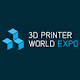 3D Printer World Expo 2014