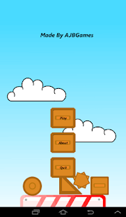 Download The Stacker (old) APK for Android
