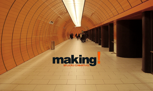 making! studio 2.0 Screenshots 4