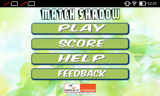 Match Shadow