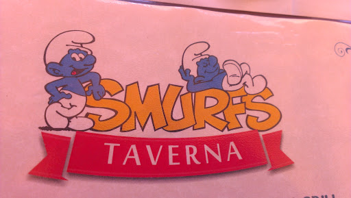 Smurfs' Taverna