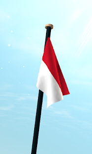 How to get Indonesia Flag 3D Wallpaper 1.2 mod apk for pc