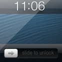 iPhone 5 HD:Go Locker icon